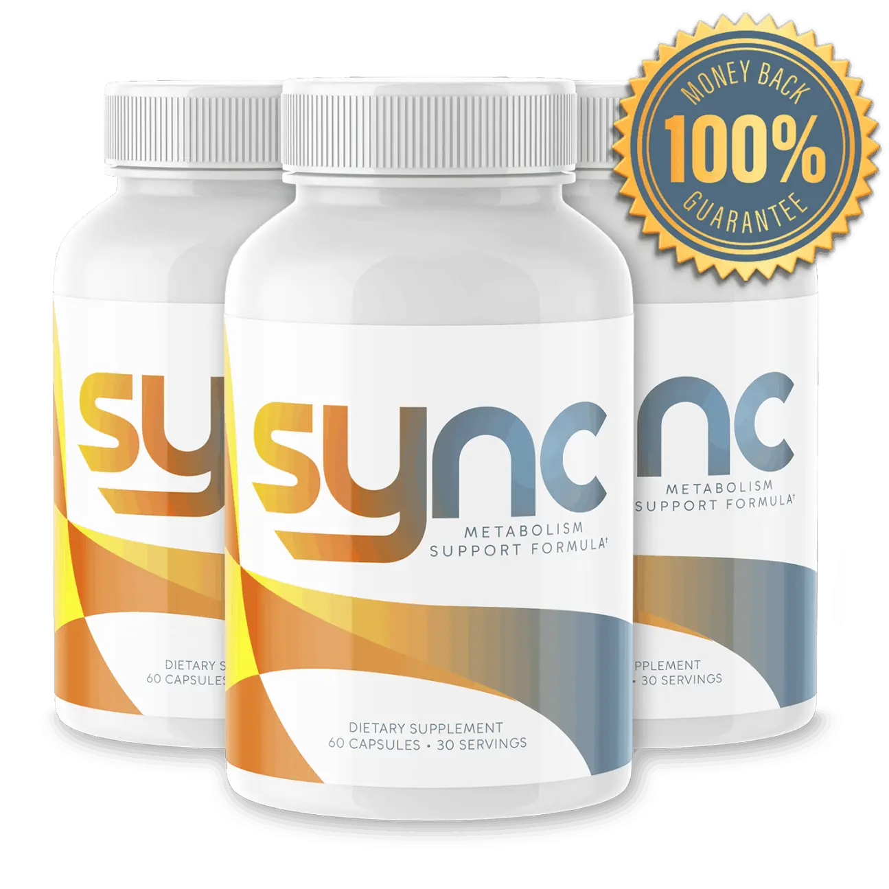 Sync - order now